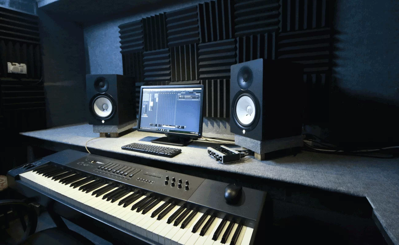 Sound Engineering