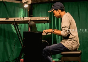 KAWAI competition event