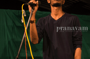 Rajesh Pranavam