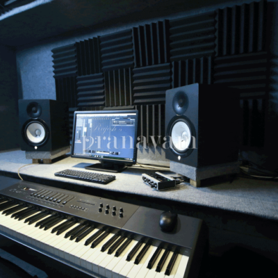 Studio / Sound Engineering